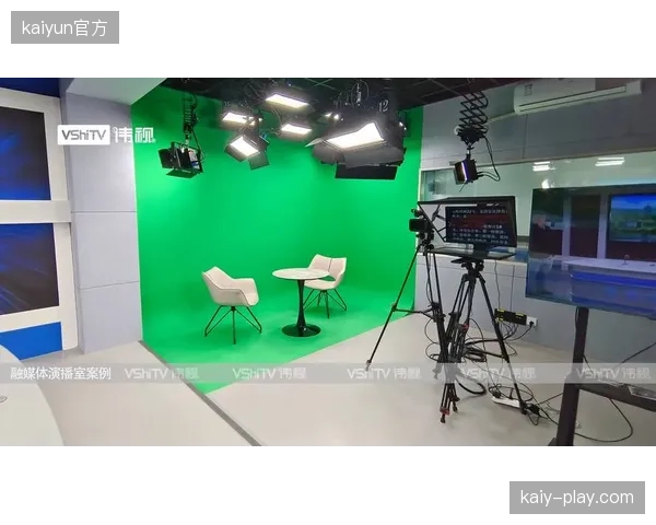 低劣的虚拟演播室绿幕抠像技术严重透支了专业体育媒体的公信力